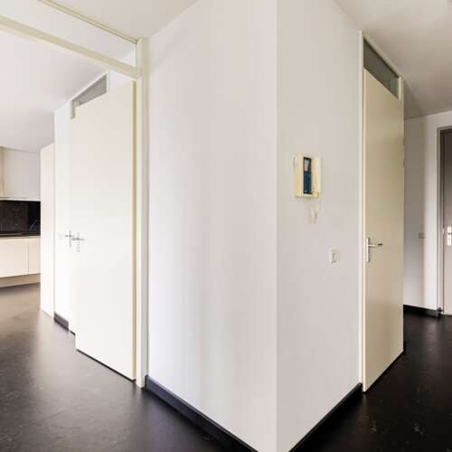 Foto #17 Appartement Pieter Calandlaan Amsterdam