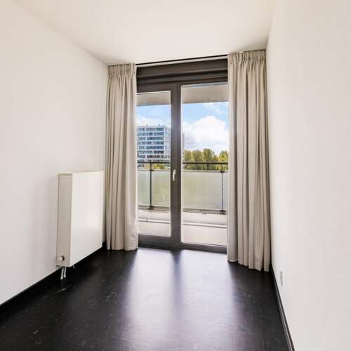 Foto #10 Appartement Pieter Calandlaan Amsterdam