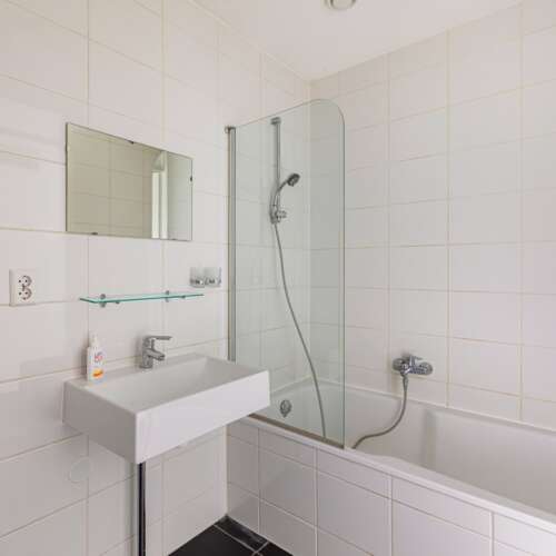 Foto #12 Appartement Pieter Calandlaan Amsterdam