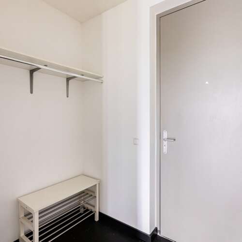 Foto #19 Appartement Pieter Calandlaan Amsterdam