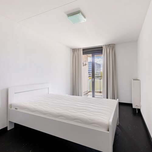 Foto #4 Appartement Pieter Calandlaan Amsterdam