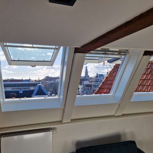 Foto #15 Appartement Herengracht Amsterdam