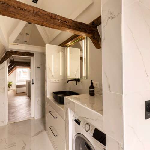 Foto #14 Appartement Herengracht Amsterdam