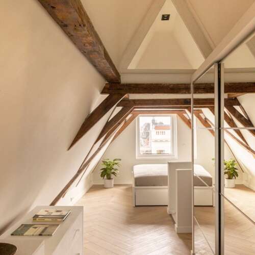 Foto #6 Appartement Herengracht Amsterdam