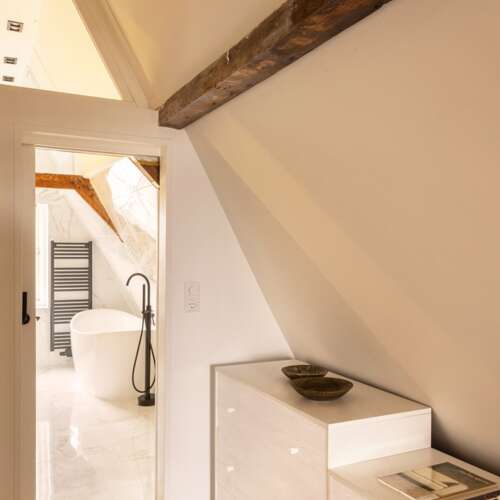 Foto #10 Appartement Herengracht Amsterdam