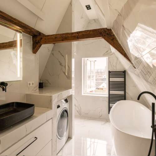 Foto #11 Appartement Herengracht Amsterdam