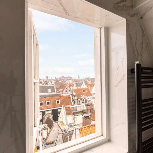 Foto #12 Appartement Herengracht Amsterdam