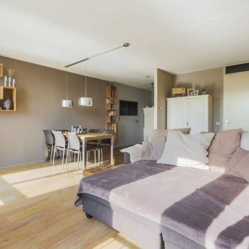 Foto #4 Appartement Theo Frenkelhof Amsterdam