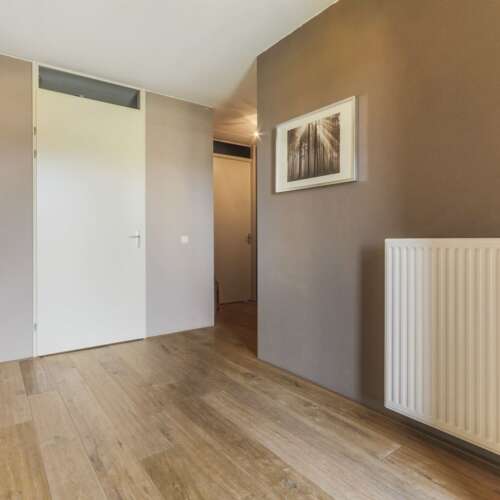 Foto #5 Appartement Theo Frenkelhof Amsterdam