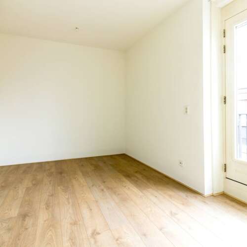 Foto #2 Appartement Theodoor van Hoytemastraat Amsterdam