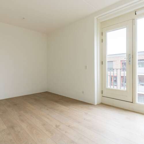 Foto #5 Appartement Theodoor van Hoytemastraat Amsterdam