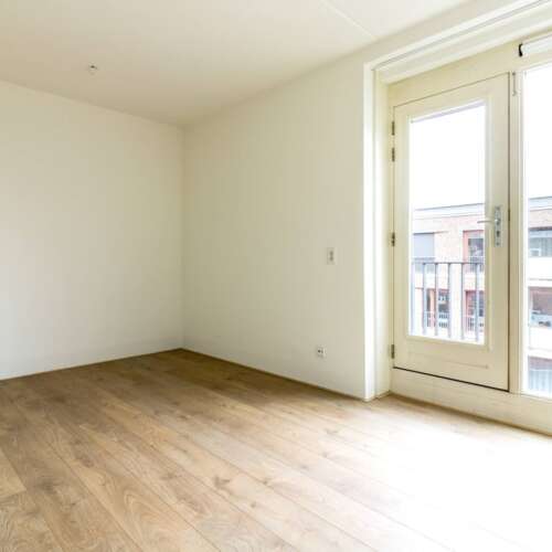 Foto #1 Appartement Theodoor van Hoytemastraat Amsterdam