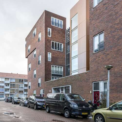 Foto #17 Appartement Theodoor van Hoytemastraat Amsterdam