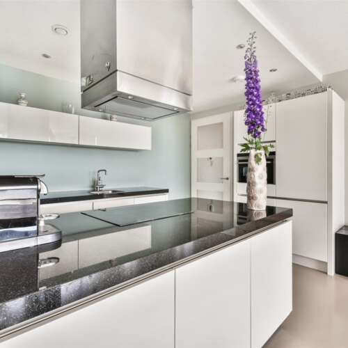 Foto #4 Appartement Saskia van Uijlenburgkade Amsterdam