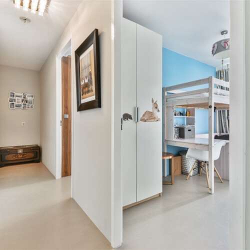 Foto #13 Appartement Saskia van Uijlenburgkade Amsterdam