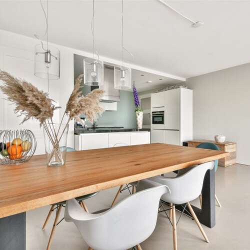 Foto #2 Appartement Saskia van Uijlenburgkade Amsterdam