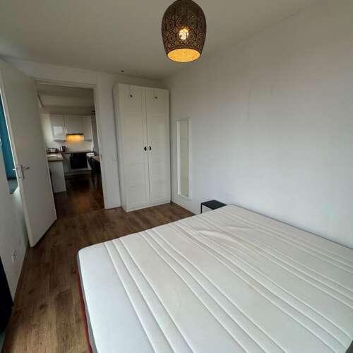 Foto #13 Appartement Anna Blamansingel Amsterdam