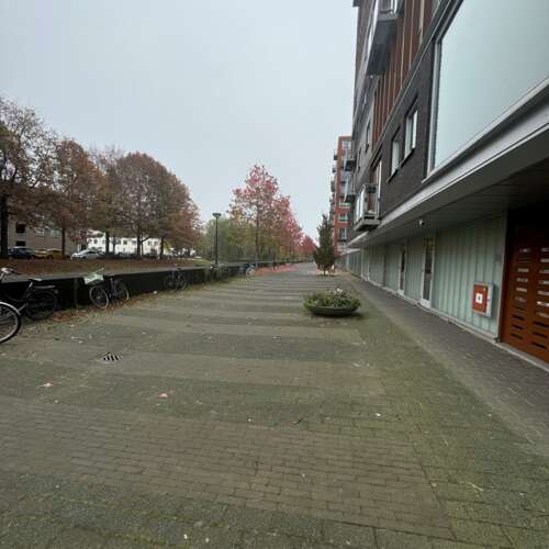 Foto #24 Appartement Anna Blamansingel Amsterdam