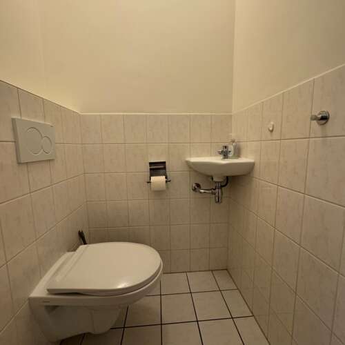 Foto #18 Appartement Anna Blamansingel Amsterdam