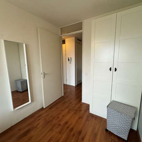 Foto #6 Appartement Anna Blamansingel Amsterdam