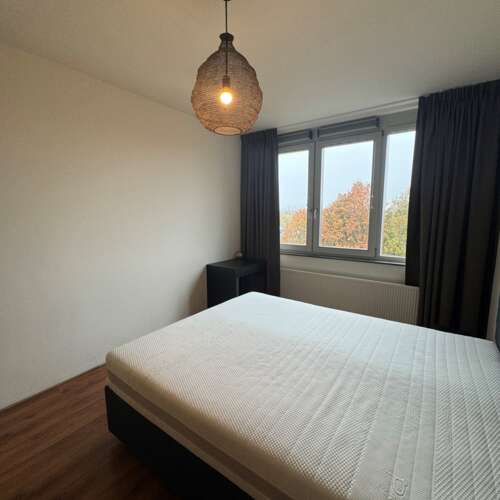 Foto #8 Appartement Anna Blamansingel Amsterdam