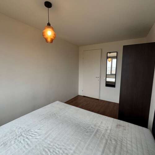 Foto #17 Appartement Anna Blamansingel Amsterdam