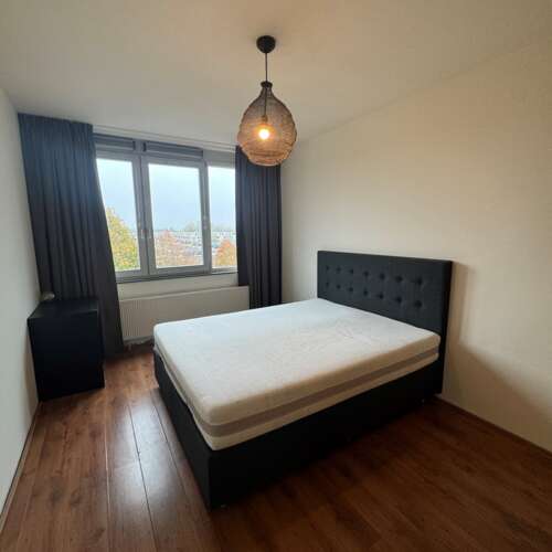 Foto #7 Appartement Anna Blamansingel Amsterdam