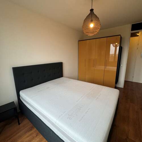 Foto #9 Appartement Anna Blamansingel Amsterdam