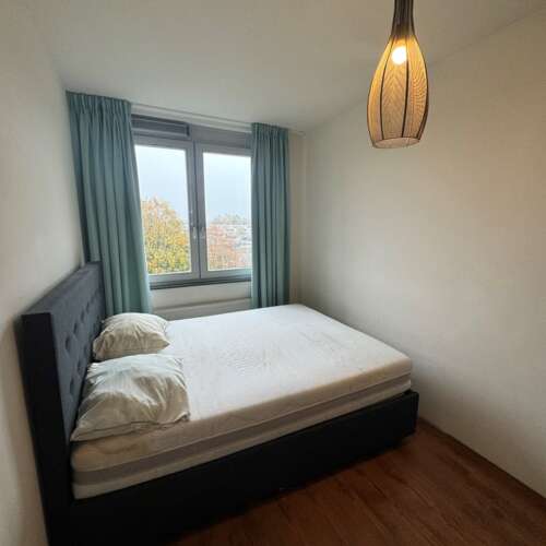 Foto #5 Appartement Anna Blamansingel Amsterdam