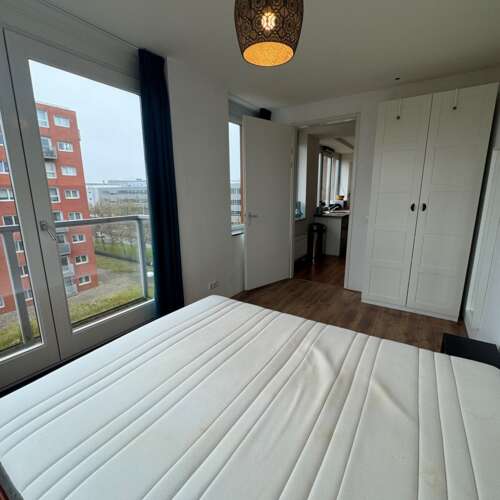 Foto #14 Appartement Anna Blamansingel Amsterdam