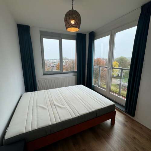 Foto #12 Appartement Anna Blamansingel Amsterdam