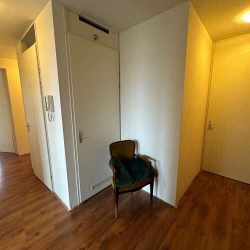 Foto #21 Appartement Anna Blamansingel Amsterdam