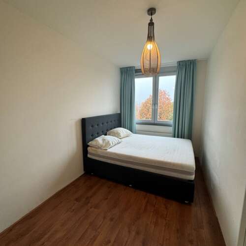 Foto #4 Appartement Anna Blamansingel Amsterdam