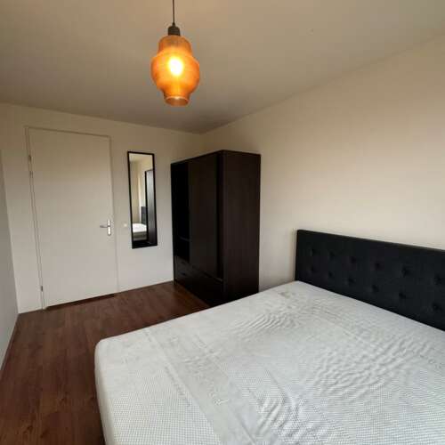 Foto #16 Appartement Anna Blamansingel Amsterdam