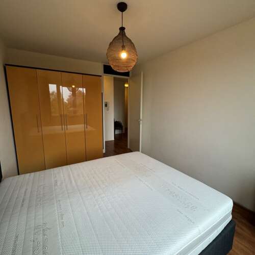 Foto #10 Appartement Anna Blamansingel Amsterdam