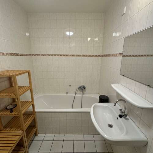 Foto #2 Appartement Anna Blamansingel Amsterdam