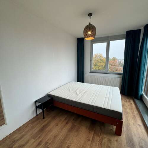 Foto #11 Appartement Anna Blamansingel Amsterdam