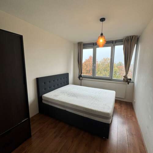 Foto #15 Appartement Anna Blamansingel Amsterdam