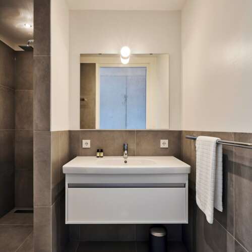 Foto #10 Appartement Ridderspoorweg Amsterdam