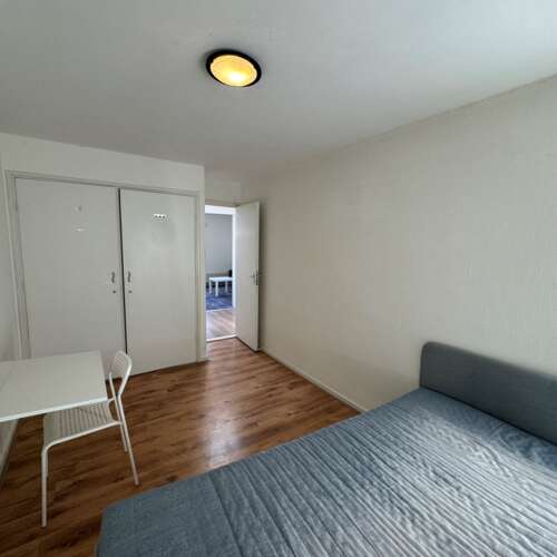 Foto #22 Appartement Nieuwe Laan Amsterdam