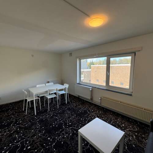 Foto #14 Appartement Nieuwe Laan Amsterdam