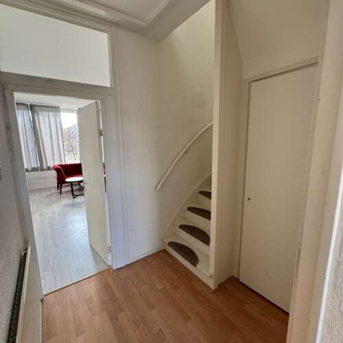 Foto #12 Appartement Nieuwe Laan Amsterdam