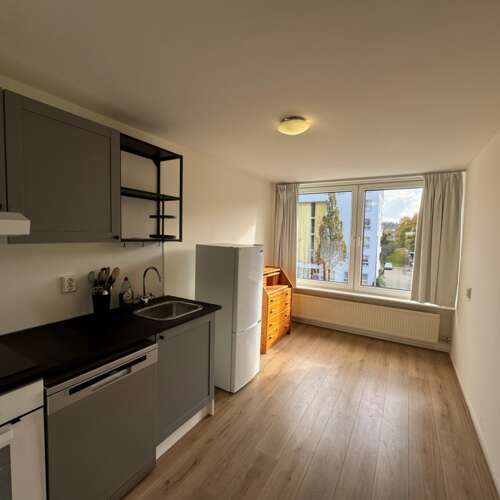 Foto #17 Appartement Nieuwe Laan Amsterdam