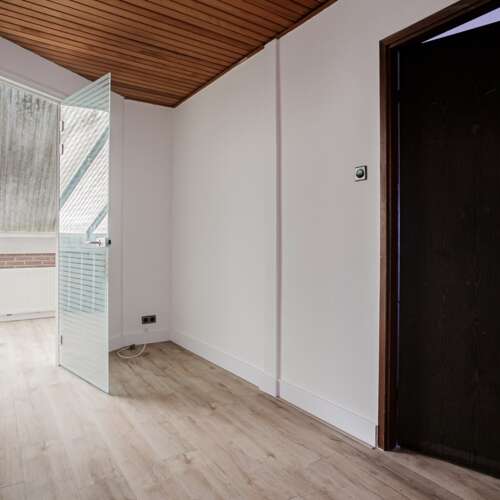 Foto #10 Appartement Paltrokstraat Zaandam