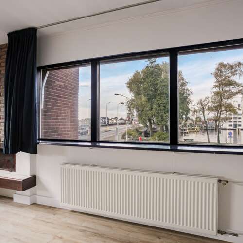 Foto #25 Appartement Paltrokstraat Zaandam