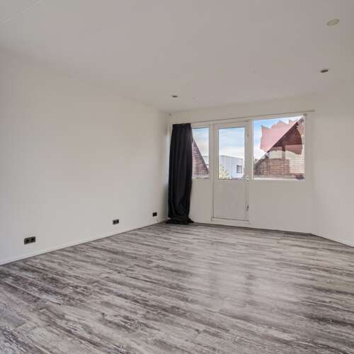 Foto #16 Appartement Paltrokstraat Zaandam