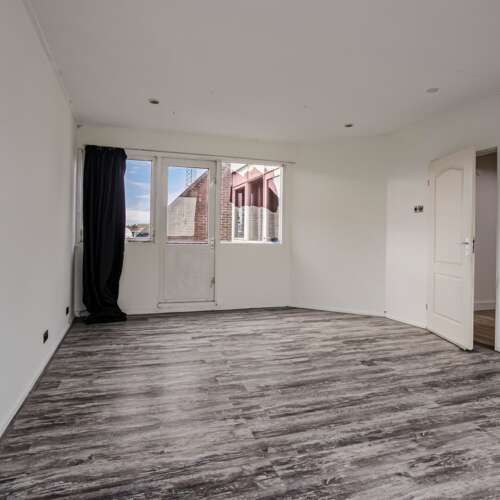 Foto #17 Appartement Paltrokstraat Zaandam