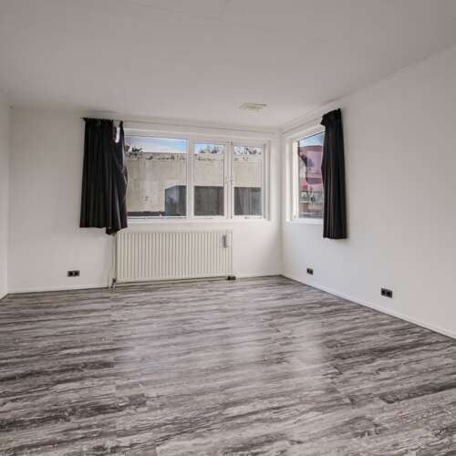 Foto #19 Appartement Paltrokstraat Zaandam