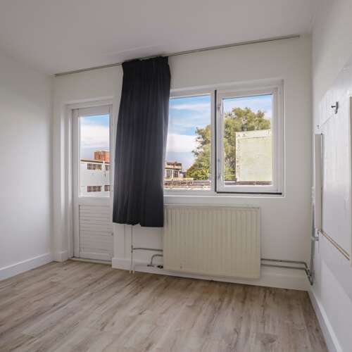 Foto #7 Appartement Paltrokstraat Zaandam