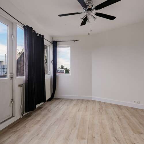 Foto #20 Appartement Paltrokstraat Zaandam